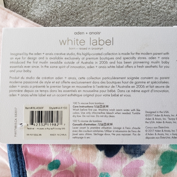 3-6Mo Bundle NWT - Picture 3 of 4